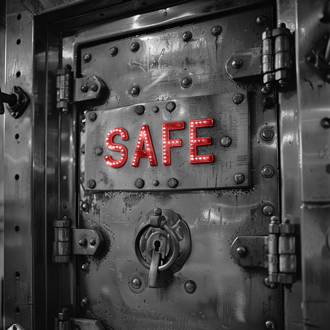 Mit sicherheit zertifiziert safe projektmanege
